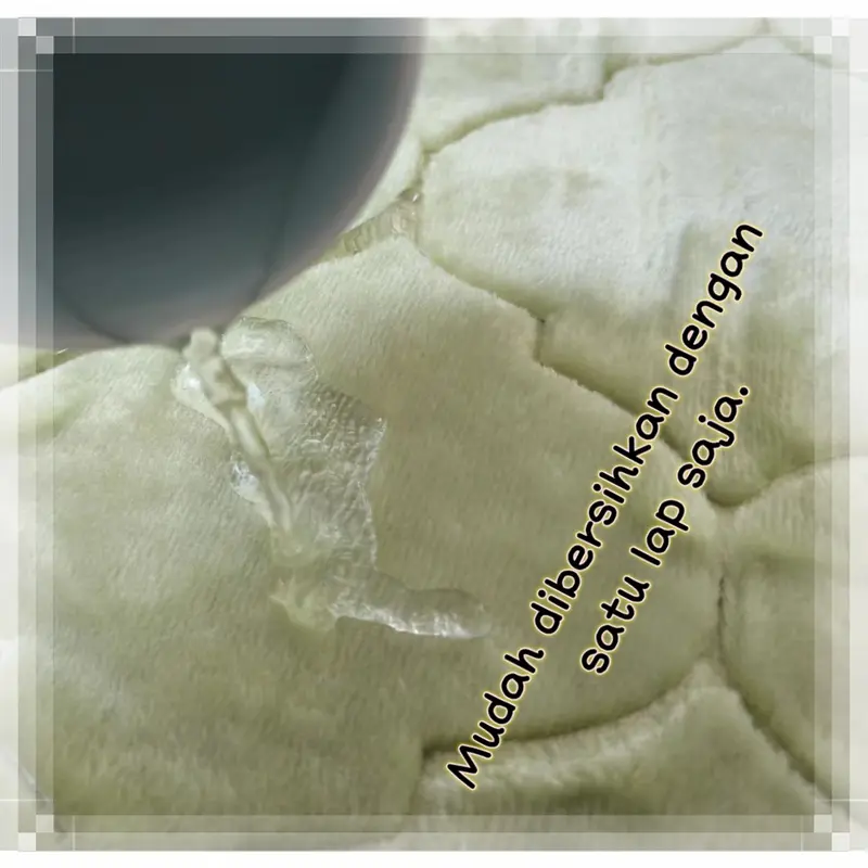 NEW!! Sajadah anti slip sajadah aesthetic turki premium tebal sajadah custom nama kubah aesthetic premium 5