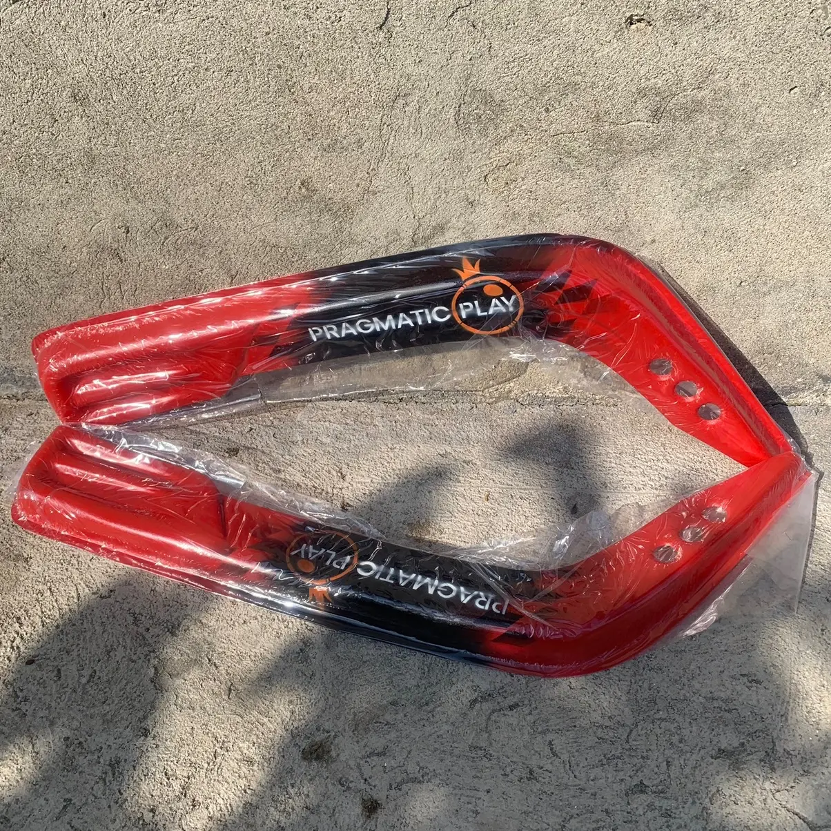 1 set talang air dyna/dutro fiber lukis