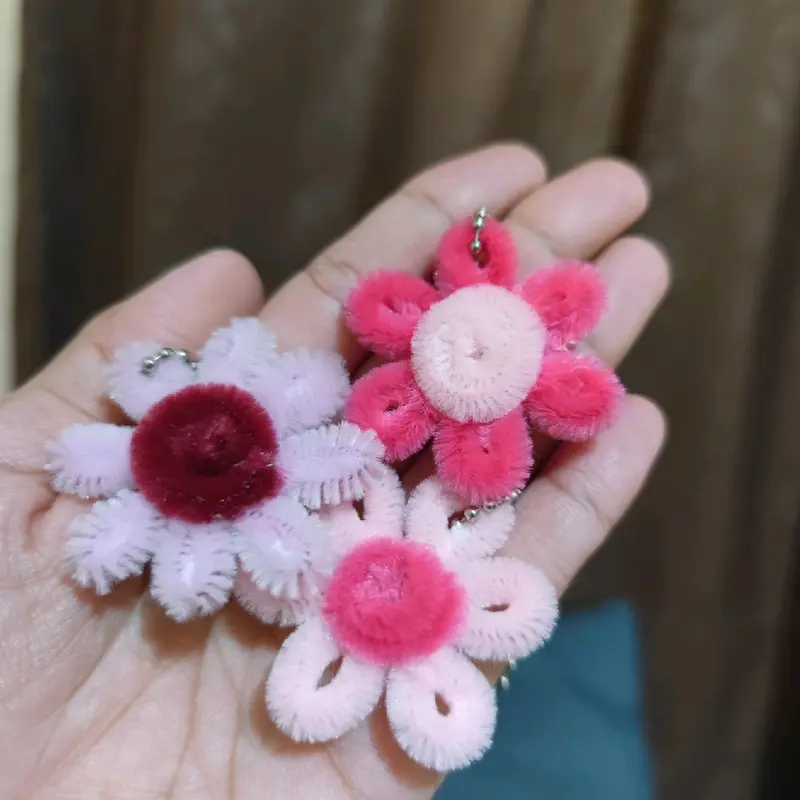 keychain/gantungan kunci/ gantungan tas by MeBee Craft 4