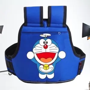 ￼[TOKO ZEROKID] SABUK BONCENGAN ANAK / SABUK BERKENDARA/SABUK PENGAMAN / SABUK BONCENGAN ANAK DI MOTOR