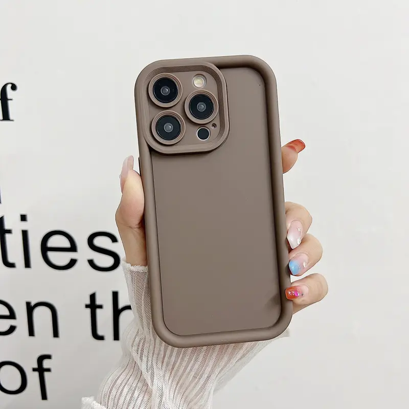 Deep Protection Softcase untuk Samsung A16 A06 A55 A35 A15 A05 A05s A04 A04e A04s A54 A14 A24 A53 A33 A23 A13 A32 A12 A02s A03s A02 Casing Fullcover 1