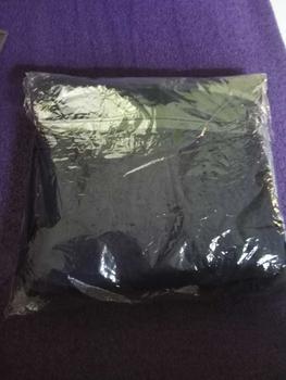 Product Review of Gamis Karin Matt Crinkle Airflow Premium Halus Adem Mel dengan Resleting Depan - Balon from a**h 1