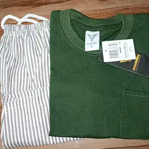 BRAVEKIDS - CHEAP POLOS KANTONG SETELAN ANAK LAKI-LAKI 1-5 TAHUN COTTON COMBED DISTRO FASHION