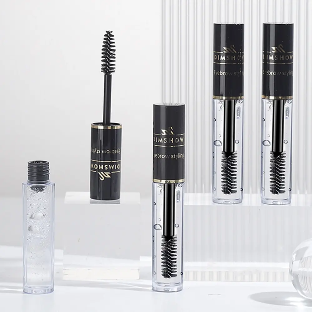 High Quality Waterproof Eyebrow Styling Gel Transparent Makeup Eyebrow Sculpt Soap Long Lasting Brow Gel