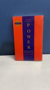 Product Review of The Concise 48 Laws of Power By Robert Greene Political Leadership Political Philosophy Motivation from ** 0