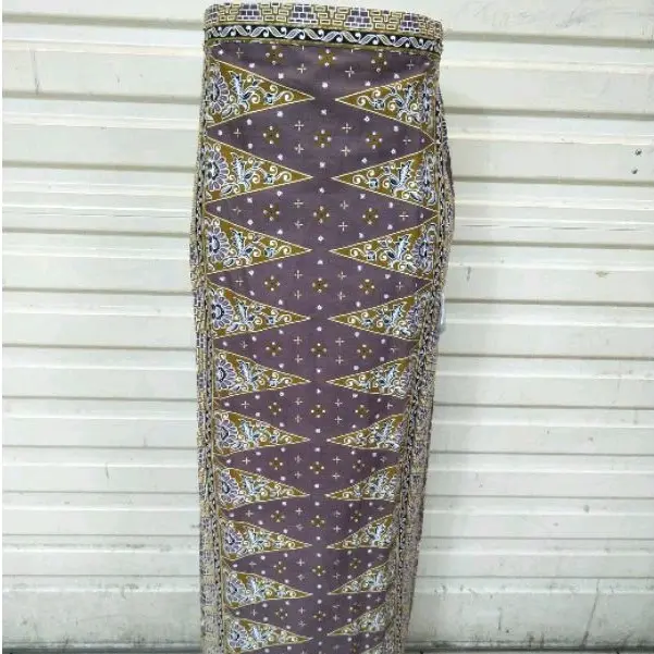 ROK TUMPAL BETAWI // ROK TUMPAL PUCUK REBUNG 7