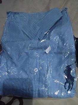 Product Review of KEMEJA SALUR POLOO BORDIR / KEMEJA WANITA CASUAL from I**2 0