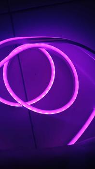 Product Review of COD Lampu hias kamar Led Neon Flex 220V 1 2 3 4 5M sudah+soket Lampu Detak Jantung Variasi Kamar Pelapon Aesthetic from 🥰**🥰 1