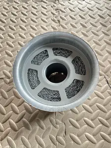 S195 S1100 Element Saringan Udara DongFeng Element Air Filter Mesin Diesel 12Hp 16Hp JF