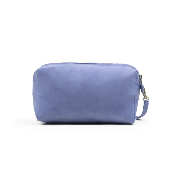 OPIOBAGS DOMPET HP 2 RES DOMPET MAKEUP POUCH 2 RUANG KP 1065 3