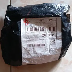 BISA COD 6445 100 PCS Kantong Teh Celup / Disposable Tea Bag White Air Tali