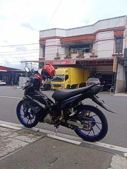 Product Review of Crome candy cat / pewarna logam Velg Motor Mobil from e**a 1