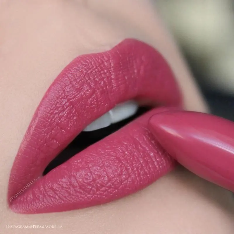Lipstik Batang Maybeline/Revlonn Matte long lasting 4