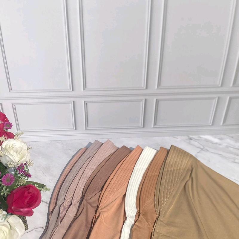 Jilbab Instant Bergo Sport 0