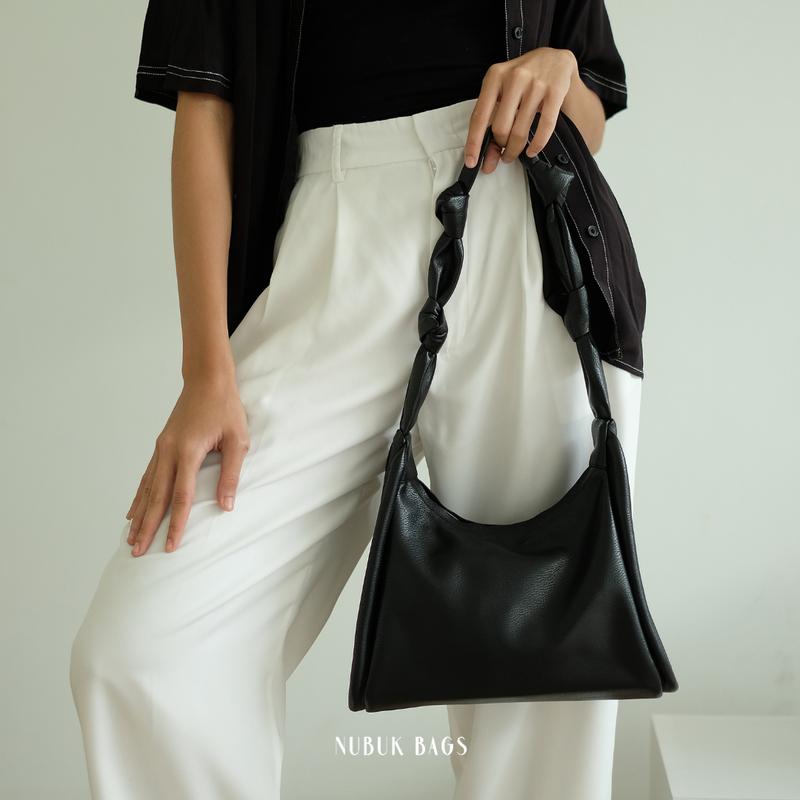 Ara Bags NubukBags - Tas Bahu Unik 3