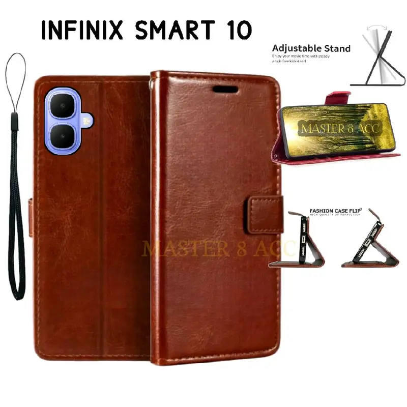 TIANCI Cover Portafoglio In Pelle Sintetica Per Xiaomi Mi Max 3 - Con Slot Carte E Supporto