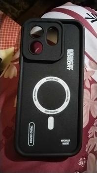 Product Review of Case Rounded Procamera Timbul Circle For VIVO Y19S/ S19 PRO/ V40 5G/  V40 LITE 4G/ V40 LITE 5G Case Aesthetic Keren from L**g W**n 0