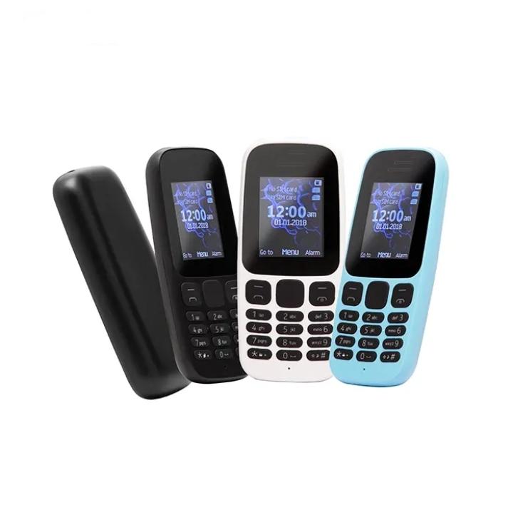 HANDPHONE JADUL 105 (2017) HANDPHONE JADUL DUAL SIM - Shop | Tokopedia