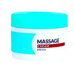 Massage Cream kemasan 30gr