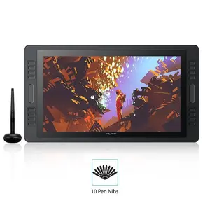 Kamvas Pro 20 2019 Version 19.5 Inch Pen Display Digital