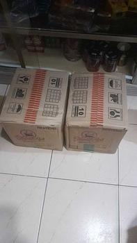Product Review of CM10 KOPI KAPAL API SPECIAL MIX ( 12 RENCENG ) DUS from W**g M**a 0