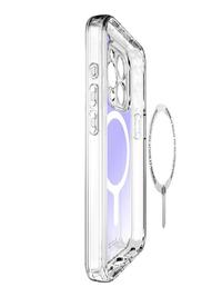 Gambar Case iPhone 15 Pro Max / 15 Pro / 15  - AVANA Cosmic Magsafe Casing - Cosmic, 15 Pro Max dari ITSKINS Official Store Kota Administrasi Jakarta Pusat 4 Tokopedia