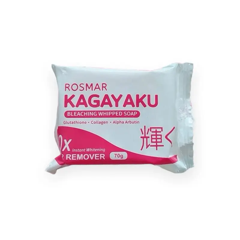 kagayaku glutathione fda approved Rosmar Kagayaku Gluta Capsule