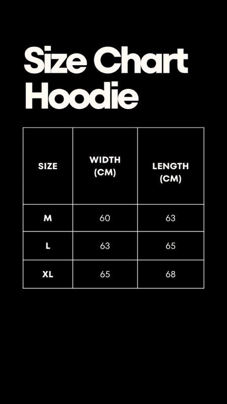 Product Introduction of HOODIE BOXY Menyala ZipperJAKET ZIPPER BOXY SABLON FOAMING DAN AKSEN MENYALA BLACK PING PRIA WANITA Unisex Hitam Sweater Santai 0