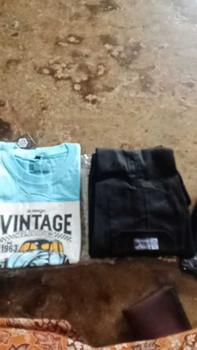 Product Review of SETELAN ANAK LAKI LAKI 3-12 TAHUN MOTIF KEREN Baju Pakaian Celana Fashion from R**n 0