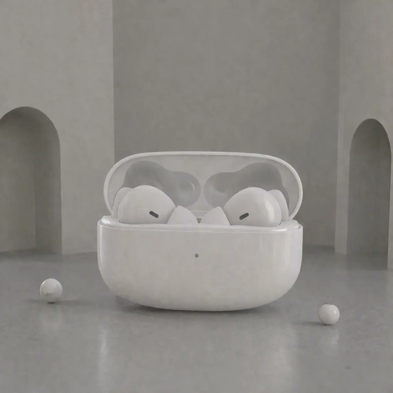 Versi Hemat\Suara Jernih & Stabil