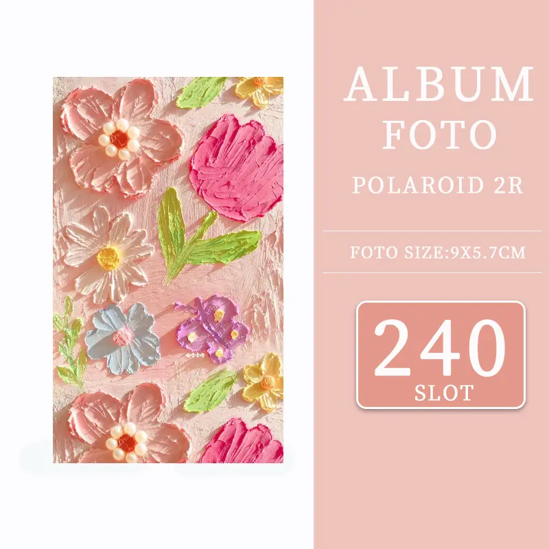 BungaMakaron-240Slot