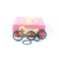 Gambar CROWN Karet Seal Kit O Ring Rumah Oli Oil Filter Saringan Jeep Rubicon JK 3.6 3600 dari Spare Part Jeep Kota Surabaya 2 Tokopedia