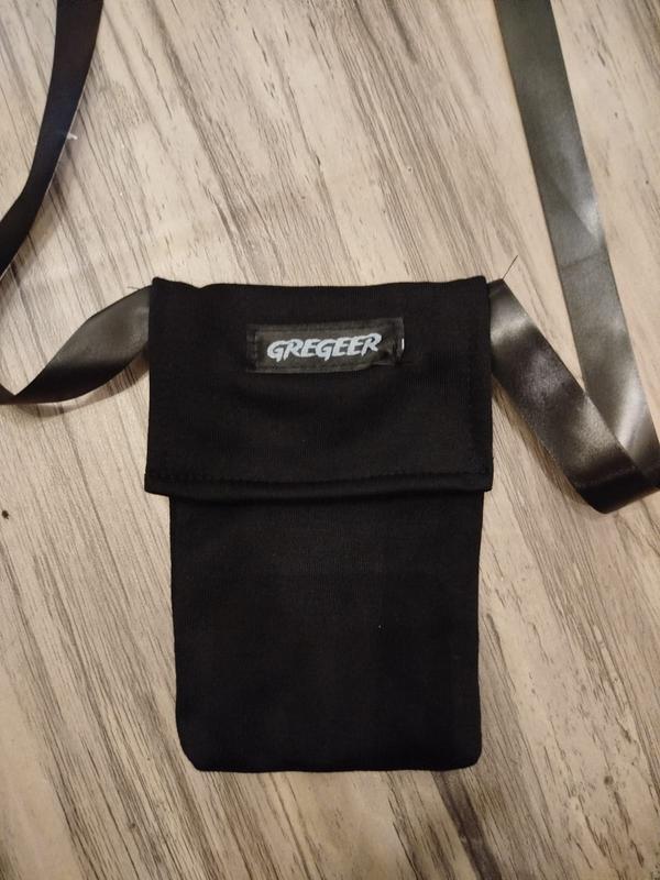 POUCH HP TAS HP POLOS - Bonus TAS 0