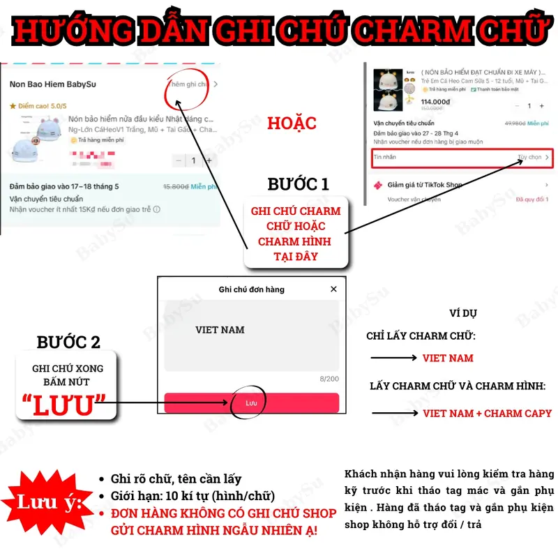 Mũ bảo hiểm cho bé hình Capybabra gắn kính kèm phụ kiện cute, nón bảo hiểm chính hãng Long Thanh - đạt chuẩn ATGT 1