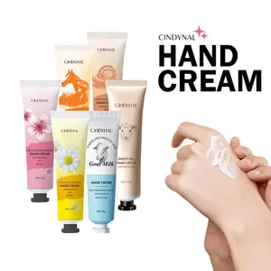 Cindynal Hand Cream / Lotion Tangan Harum 30gr