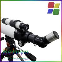 Gambar LUXUN Teropong Bintang Astronomi Barlow Lens Telescope 80mm 500mm - 70500AZT-A dari Belvyn Arts & Technology Kota Administrasi Jakarta Barat 4 Tokopedia