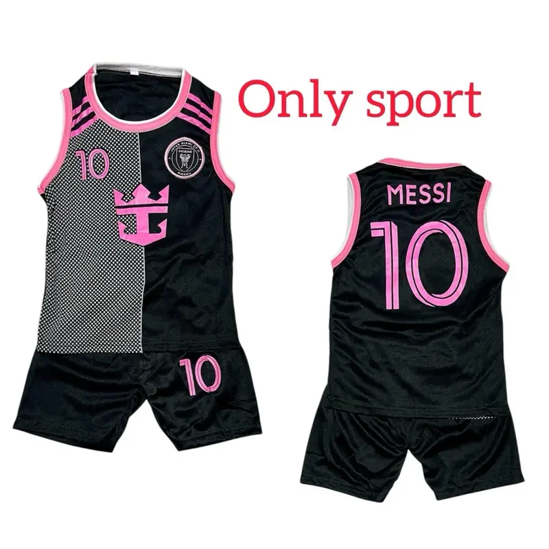 SETELAN BAJU BOLA SINGLET ANAK TERBARU/KAOS BOLA SINGLET ANAK/KAOS SINGLET ANAK 4