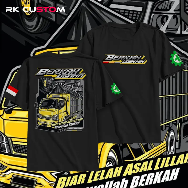 T-shirt Kaos Truk Canter Distro, Driver Canter  Kaos Driver Muda | Baju Kaos Pria Motif Mobil Truk | kaos truk terbaru 2023 dewasa | Kaos Truk Mania | kaos Truk Ramadhan Race | KAOS Truk Canter | COD bayar di tempat Katun 0