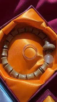 Product Review of Link payment link for bangle  / bracelet Daily Auspiciousb #gift #woman from n** ** c**a 3