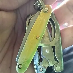 pisau jagung /pisau hamil 1 pcs