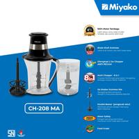 Gambar Miyako Chopper 2L CH-208MA dari MyHartono Kota Bandung 2 Tokopedia