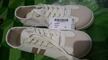 Product Review of [SPECIAL LIVE] ANOTHER Sneakers Kanna Shoes Wanita Casual from H**1 0