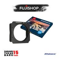 Gambar Athabasca A4 Holder Set For Square Filter – System 75 Filter Lensa dari FUJISHOPid Kota Administrasi Jakarta Pusat 1 Tokopedia