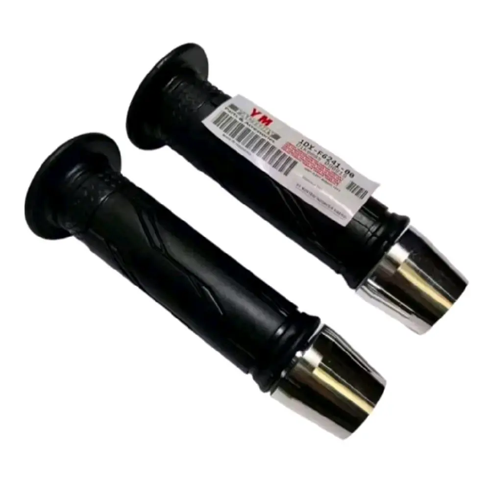 Grip Sarung Gas Yamaha Plus Jalu PCX untuk Semua Motor Honda Yamaha Suzuki - Motorcycle