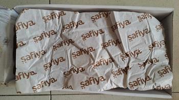 Product Review of Kurma Sukari Safiya 1 Kg Original from N** A**n 1