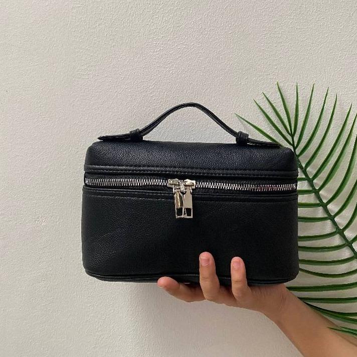 TOLE OFFICIAL SHOP Nagita Tas Selempang Wanita Bahan Premium Kulit Cewek 0