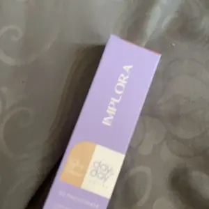 Day to Day Lite Matte Lip Cream
