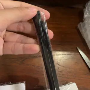 Kuas Rias Kecantikan Kuas Alis Dan Kuas Eyeliner Mata Bahan Lembut Multifungsi - BR4037