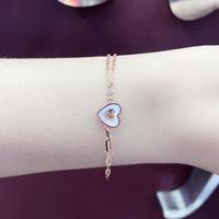 Gambar Gelang Rantai Berlian Love Model Adjustable KBE1265149 - Kimberly Jewellery dari Kimberly Jewellery Online Kota Administrasi Jakarta Selatan 3 Tokopedia