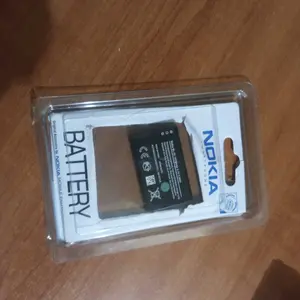 GARANSI 6 BULAN BATTREY BATRE COMPATIBLE NOKIA BL 5C ORIGINAL 100% Baterai